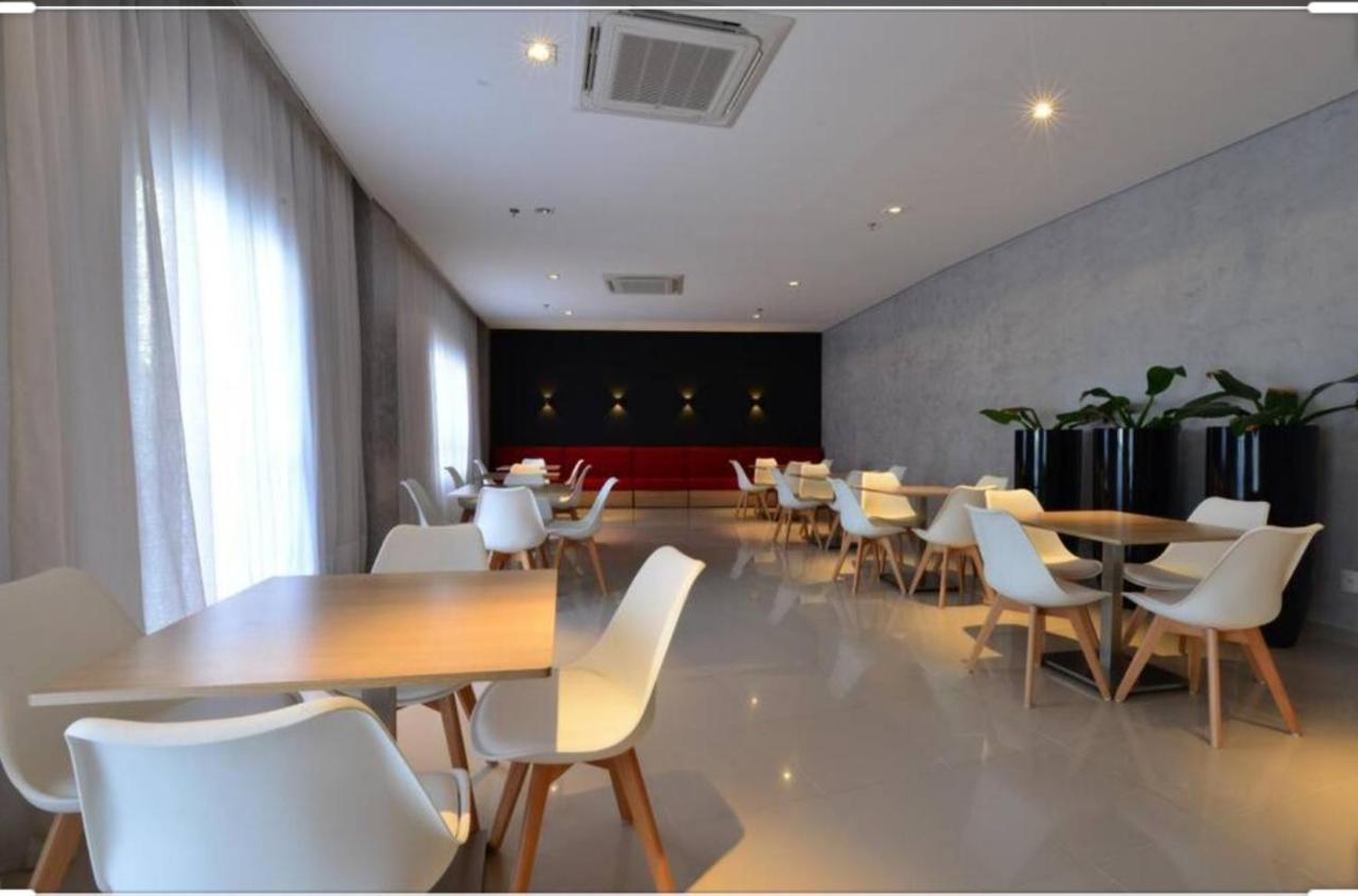 Flat Beira-Mar Fortaleza Exterior foto