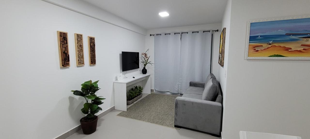 Flat Beira-Mar Fortaleza Exterior foto